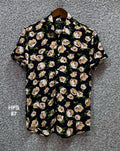 Hawaii Horizon Premium Printed Shirt | Hawaii Shirt | Shirtology Bangladesh