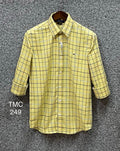 Premium Check Shirt | Shirtology Bangladesh