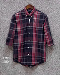 Premium Check Shirt L2 | Shirtology Bangladesh