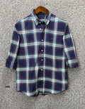 Premium Check Shirt | Shirtology Bangladesh