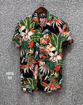 Hawaii Horizon Premium Printed Shirt | Hawaii Shirt | Shirtology Bangladesh