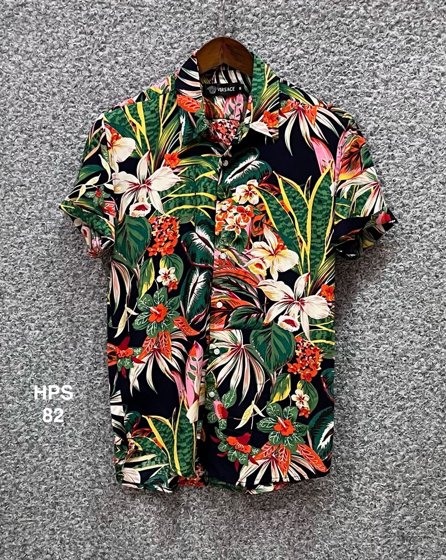 Hawaii Horizon Premium Printed Shirt HPS 82