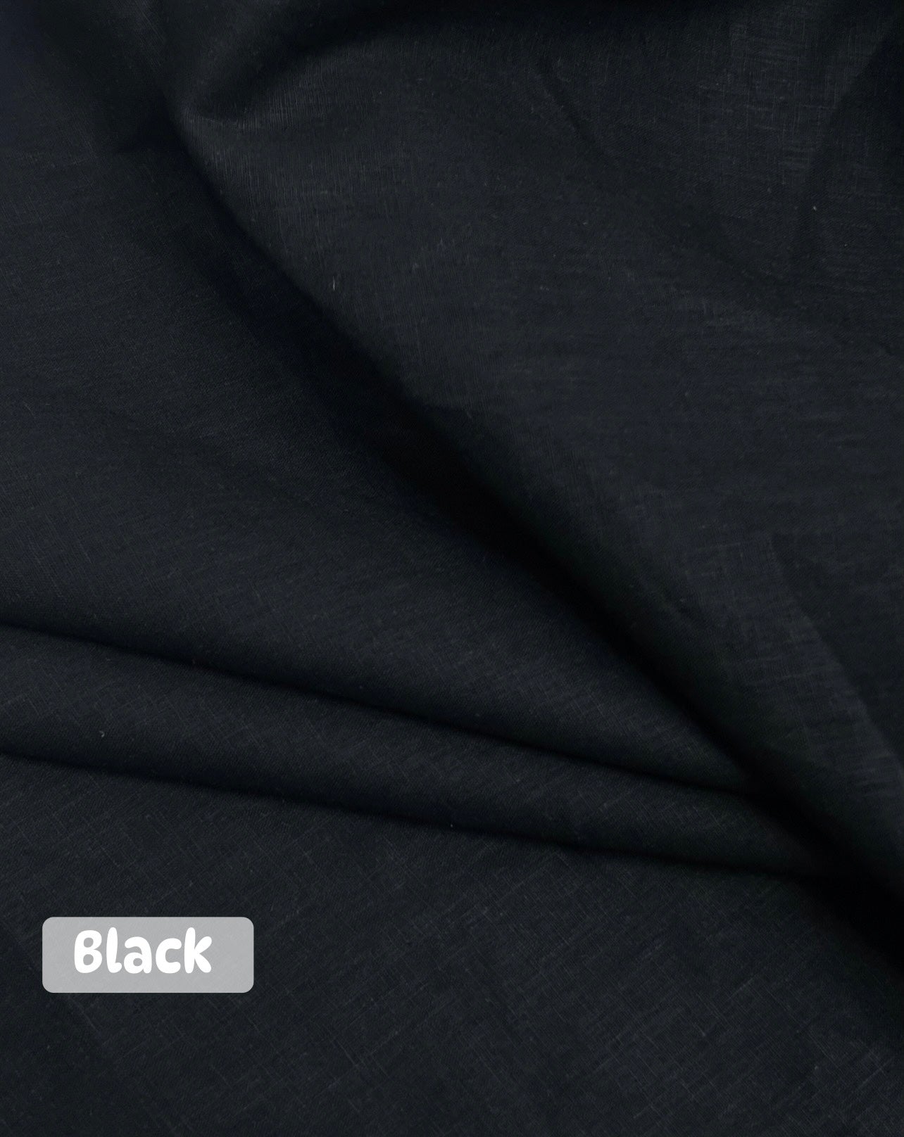 Black Linen