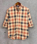 Premium Check Shirt | Shirtology Bangladesh