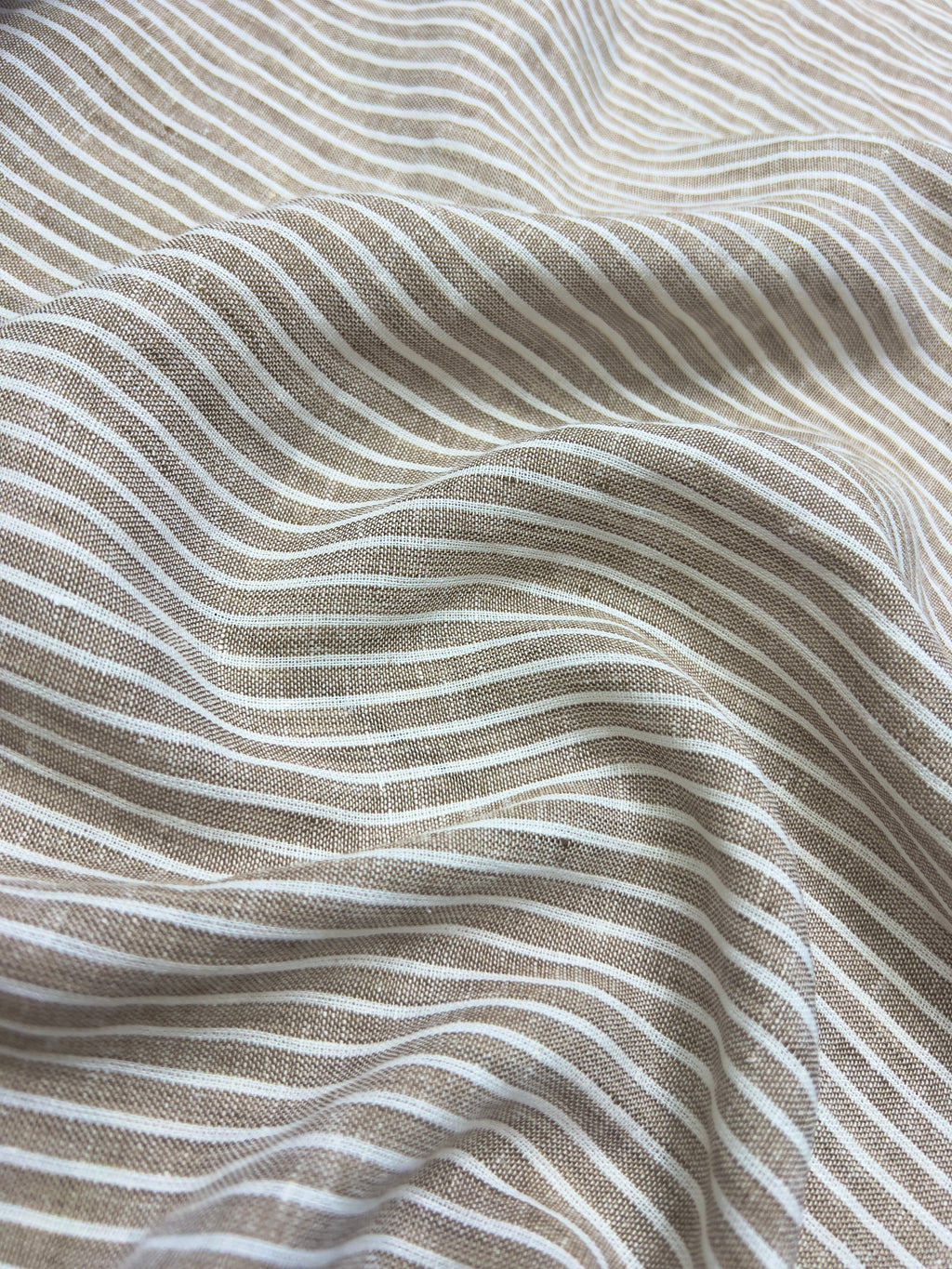 Linen strip