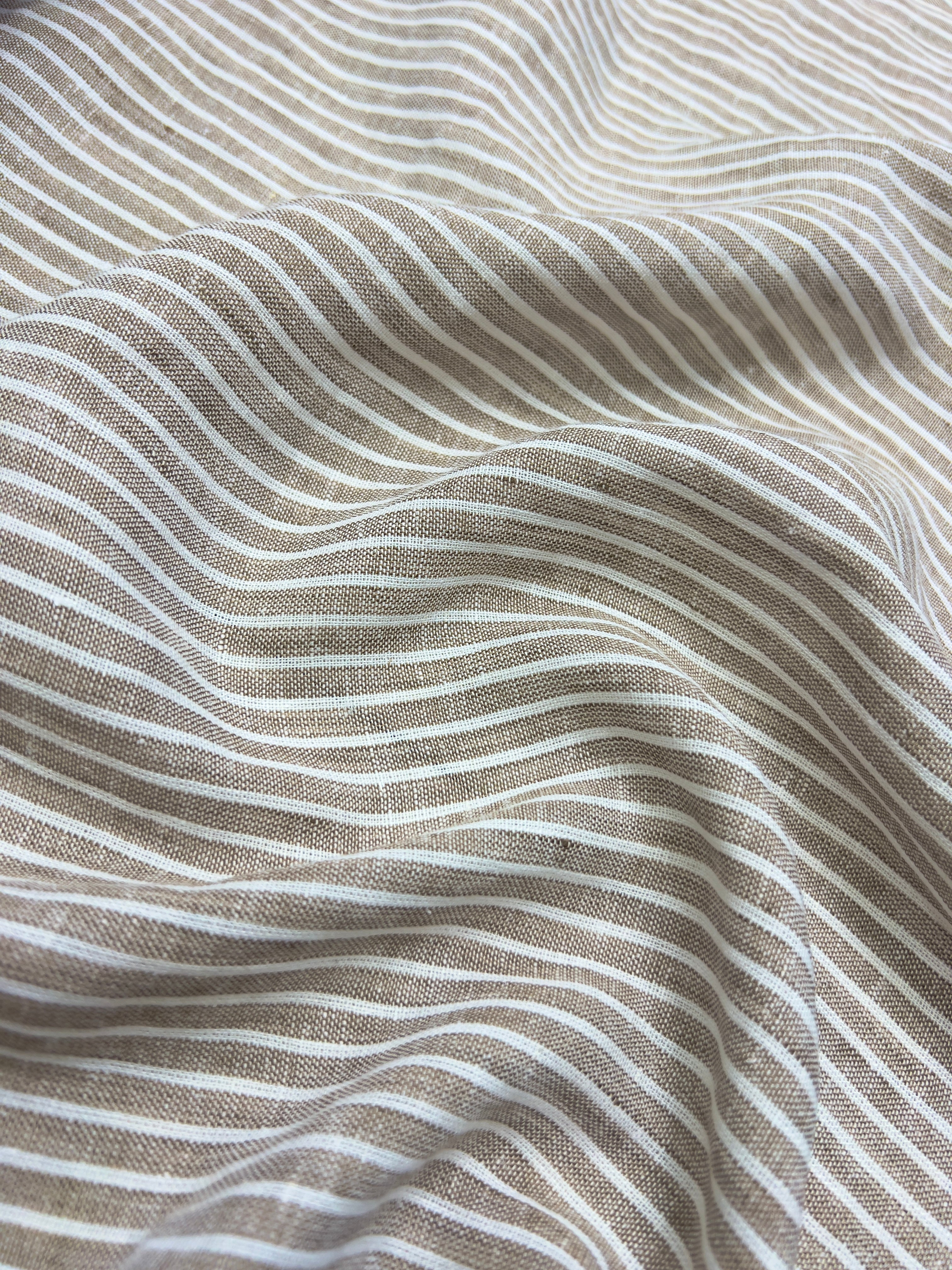 Linen strip