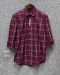 Premium Check Shirt | Shirtology Bangladesh