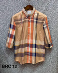Premium Check Shirt | Shirtology Bangladesh