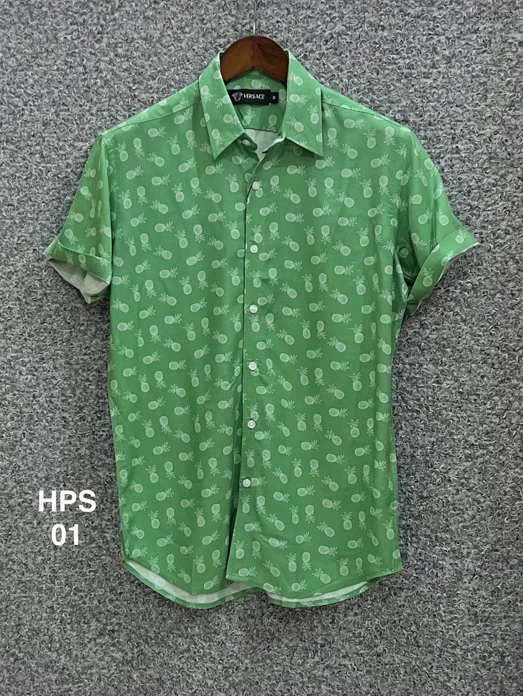 Hawaii Horizon Premium Printed Shirt HPS 01