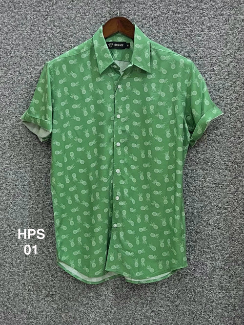 Hawaii Horizon Premium Printed Shirt | Hawaii Shirt | Shirtology Bangladesh