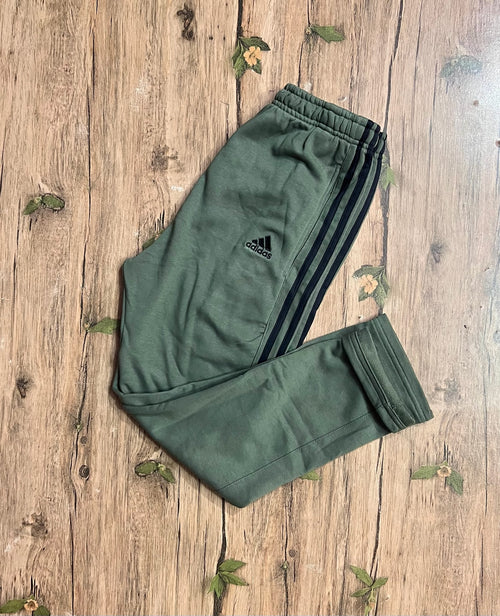 Exclusive Terry Cotton Trouser Olive | Shirtology Bangladesh