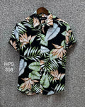 Hawaii Horizon Premium Printed Shirt | Hawaii Shirt | Shirtology Bangladesh