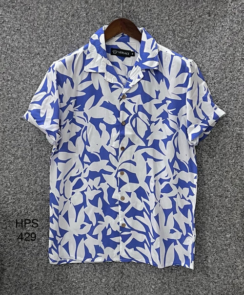 Hawaii Horizon Premium Printed Shirt | Hawaii Shirt | Shirtology Bangladesh