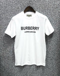 Premium Print Tshirt BRB London White | Shirtology Bangladesh