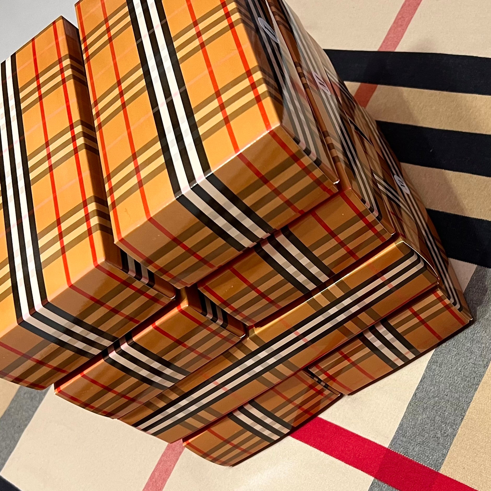 Premium Brief Boxer 3pcs box BRBBXN