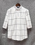 Premium Check Shirt | Shirtology Bangladesh