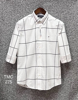 Premium Check Shirt | Shirtology Bangladesh