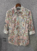 Premium Full Sleeve Hawaii Shirt HFS 116
