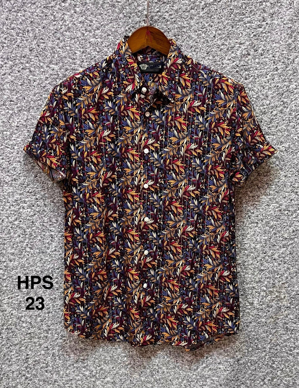 Hawaii Horizon Premium Printed Shirt HPS 23
