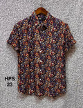 Hawaii Horizon Premium Printed Shirt | Hawaii Shirt | Shirtology Bangladesh