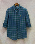 Premium Check Shirt | Shirtology Bangladesh