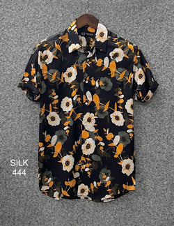 Hawaii Horizon Premium Printed Shirt | Hawaii Shirt | Shirtology Bangladesh