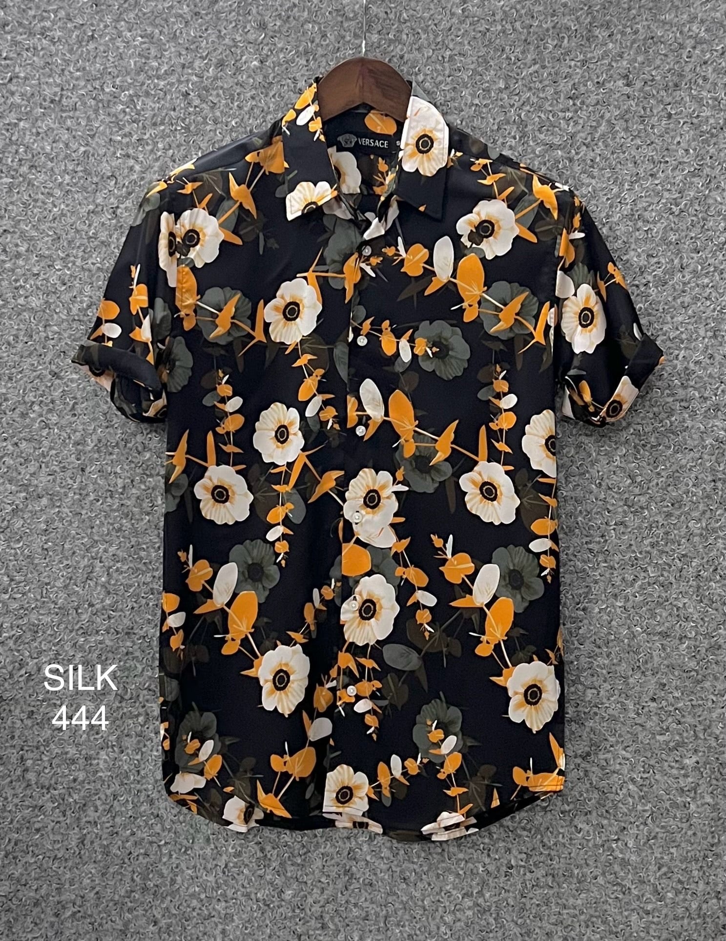 Hawaii Horizon Premium Printed Shirt HPS 444