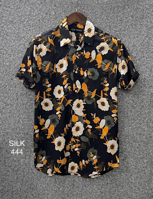 Hawaii Horizon Premium Printed Shirt | Hawaii Shirt | Shirtology Bangladesh