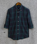 Premium Check Shirt | Shirtology Bangladesh