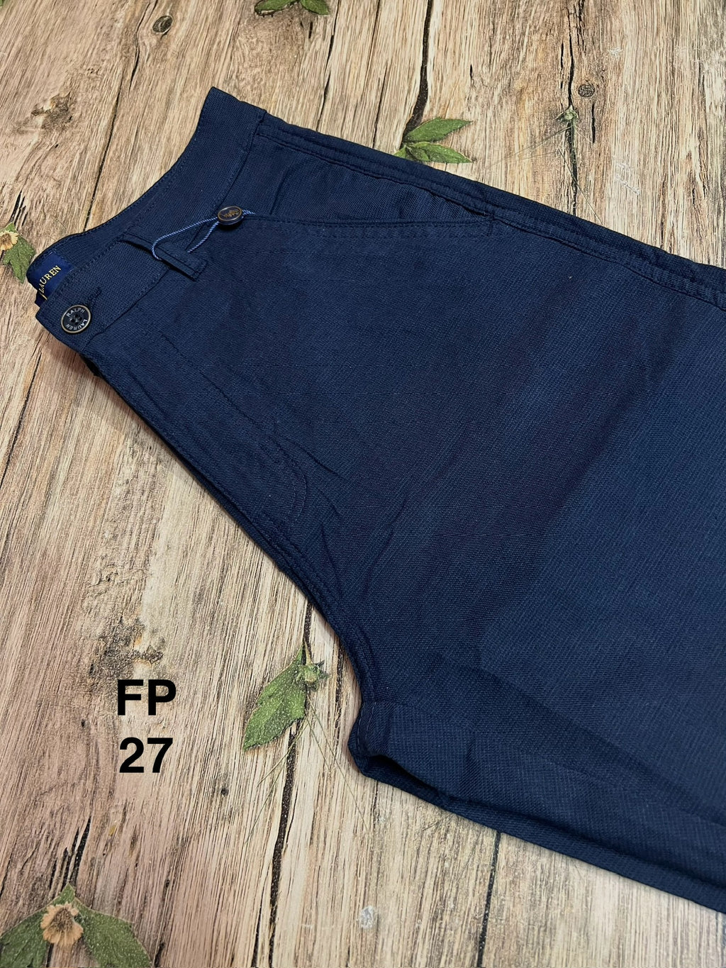 RL Premium Chino Pant 27 | Shirtology Bangladesh