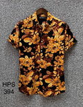 Hawaii Horizon Premium Printed Shirt HPS 394