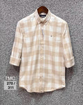 Premium Check Shirt | Shirtology Bangladesh