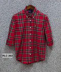 Premium Check Shirt | Shirtology Bangladesh