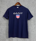 Premium Print Tshirt GNTPT Navy | Shirtology Bangladesh