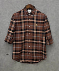 Premium Check Shirt | Shirtology Bangladesh