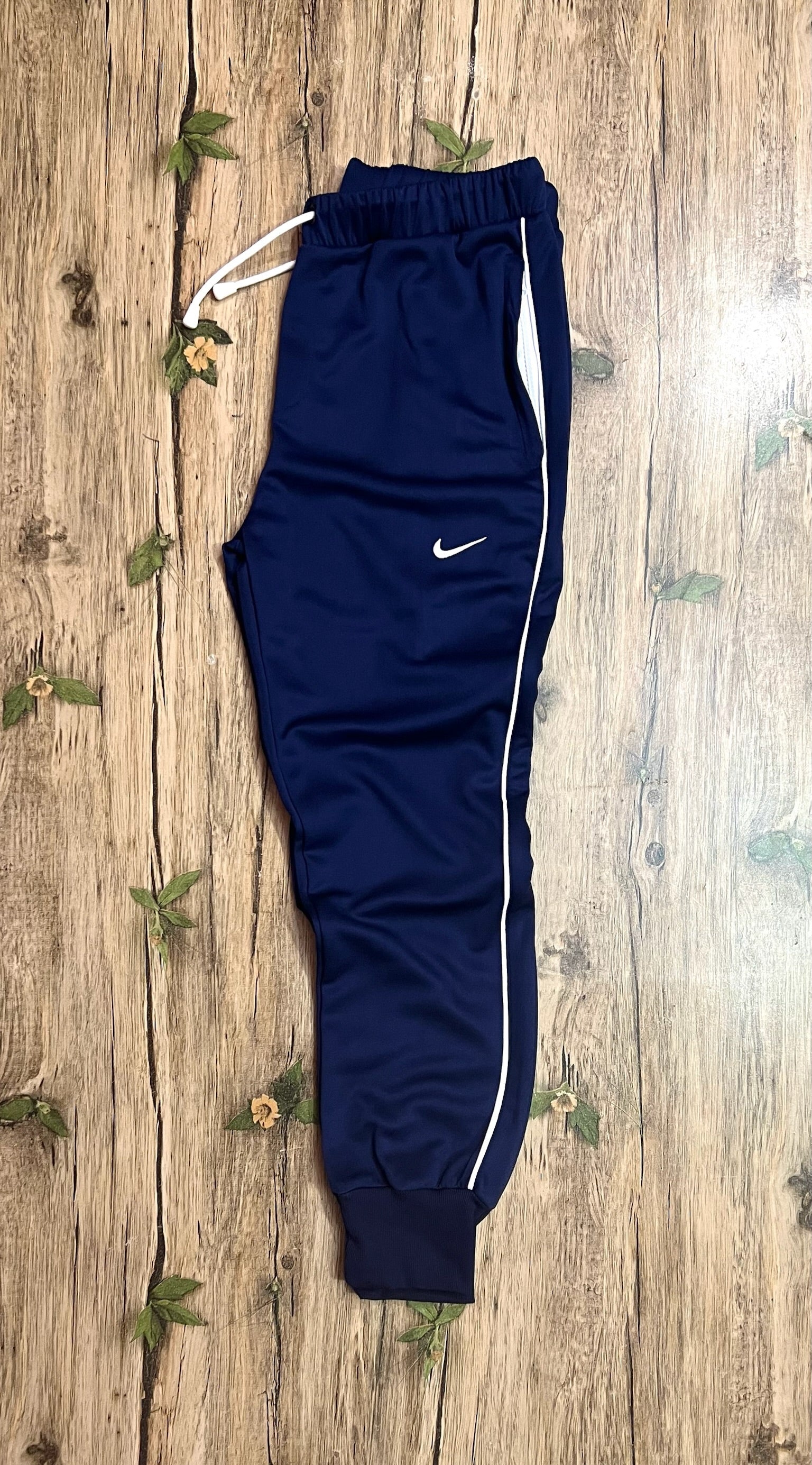 Premium Tracksuit Pant NK Navy
