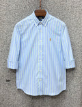 Premium Stripe Full Sleeve Shirt  RLST 647