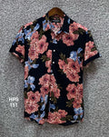 Hawaii Horizon Premium Printed Shirt | Hawaii Shirt | Shirtology Bangladesh