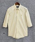 Premium Stripe Full Sleeve Shirt  RLST 584