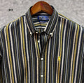 Premium Stripe Full Sleeve Shirt | Stripe Shirt | Shirtology Bangladesh