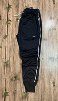 Premium Tracksuit Pant NK Black