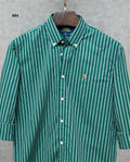 Premium Stripe Full Sleeve Shirt  RLST 694