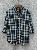 Premium Check Shirt RLC 560