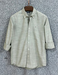 TMFS Signature Formal Cotton Shirt 310