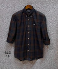 Premium Shirtology Check Shirt | Shirtology Bangladesh
