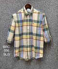 Premium Check Shirt | Shirtology Bangladesh