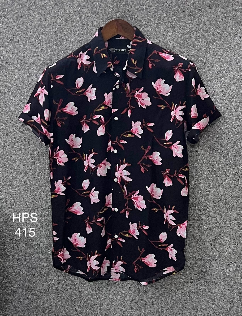 Hawaii Horizon Premium Printed Shirt HPS 415
