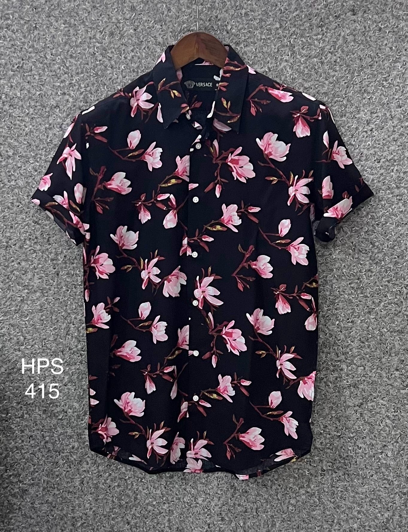 Hawaii Horizon Premium Printed Shirt HPS 415