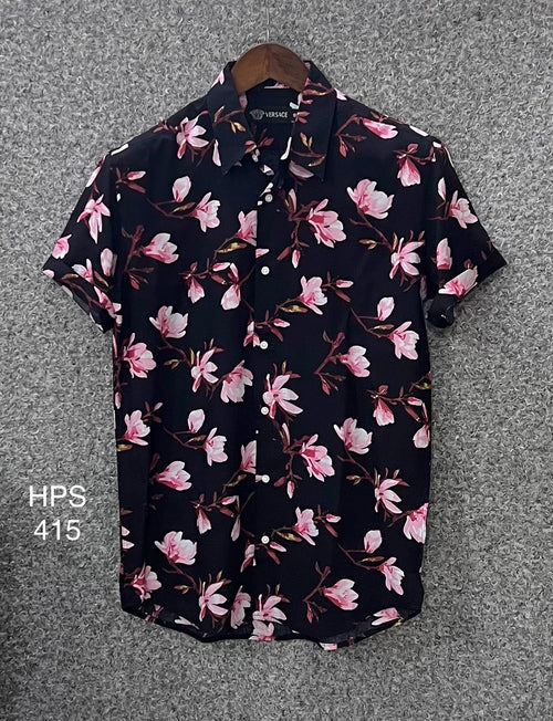 Hawaii Horizon Premium Printed Shirt | Hawaii Shirt | Shirtology Bangladesh