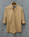 Premium Stripe Full Sleeve Shirt  RLST 599